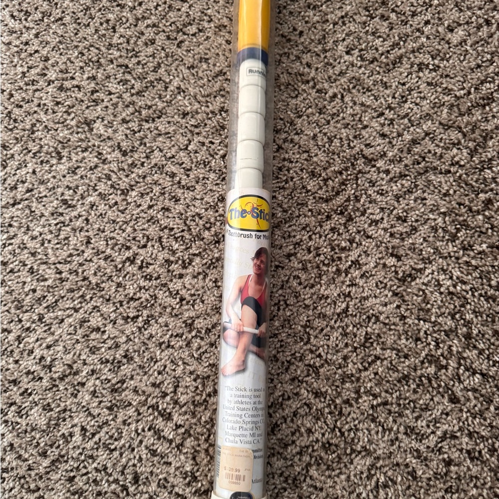 The Stick Massage Roller